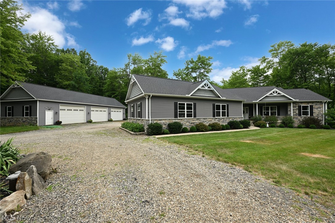 2625 Boston Mills Road Brecksville OH 44141