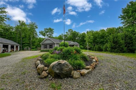 2625 Boston Mills Road Brecksville OH 44141
