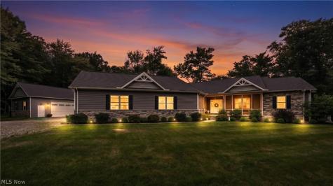 2625 Boston Mills Road Brecksville OH 44141