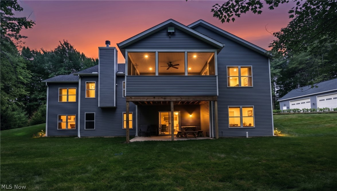 2625 Boston Mills Road Brecksville OH 44141