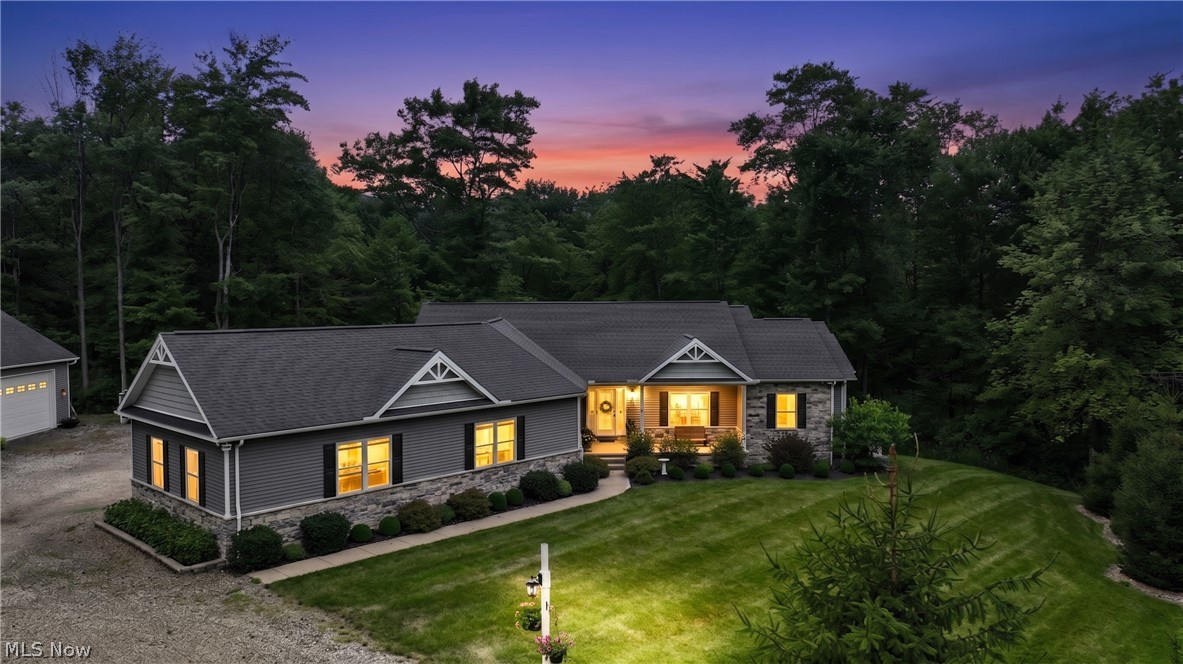 2625 Boston Mills Road Brecksville OH 44141