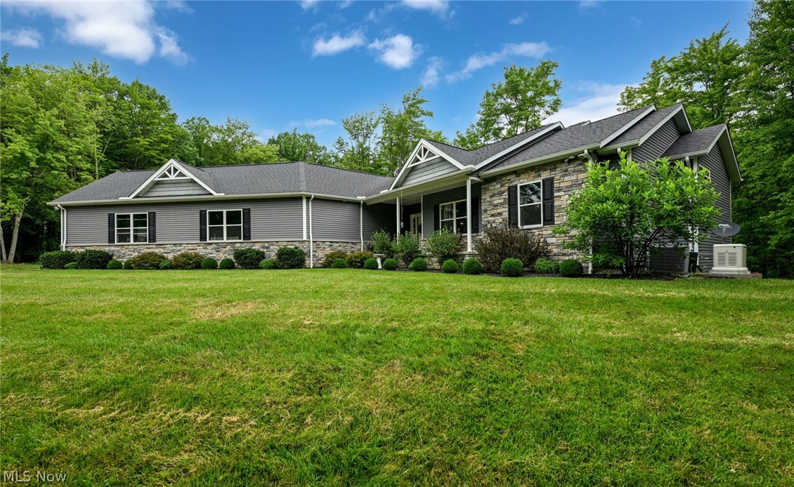 2625 Boston Mills Road Brecksville OH 44141