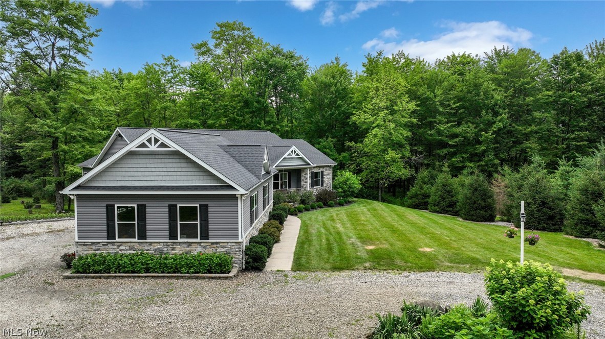 2625 Boston Mills Road Brecksville OH 44141