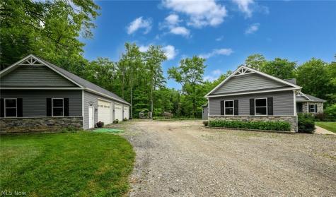 2625 Boston Mills Road Brecksville OH 44141