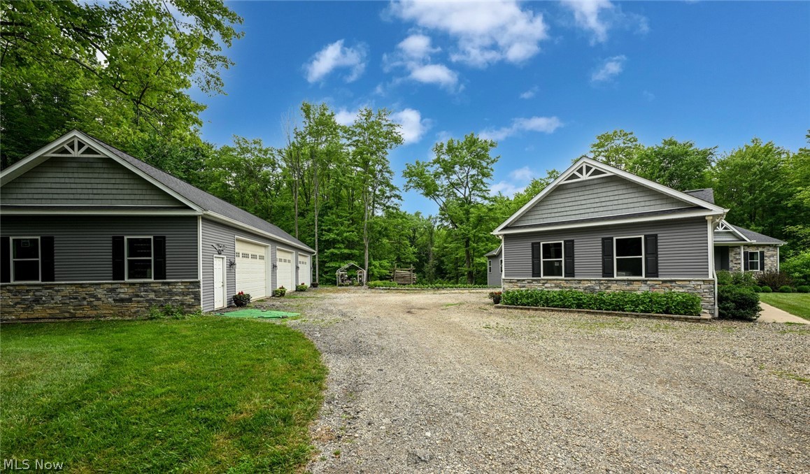 2625 Boston Mills Road Brecksville OH 44141