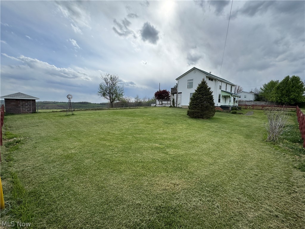 62280 Fairview Road Barnesville OH 43713