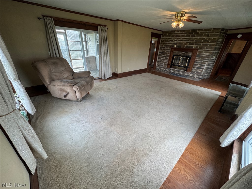 62280 Fairview Road Barnesville OH 43713