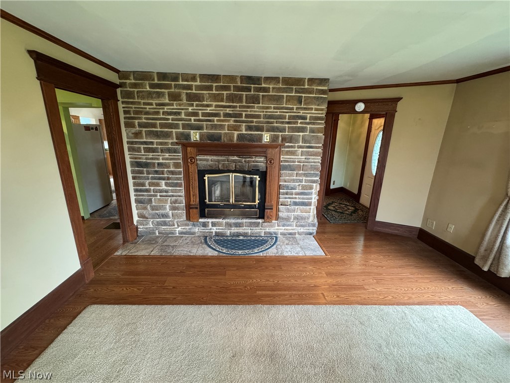 62280 Fairview Road Barnesville OH 43713