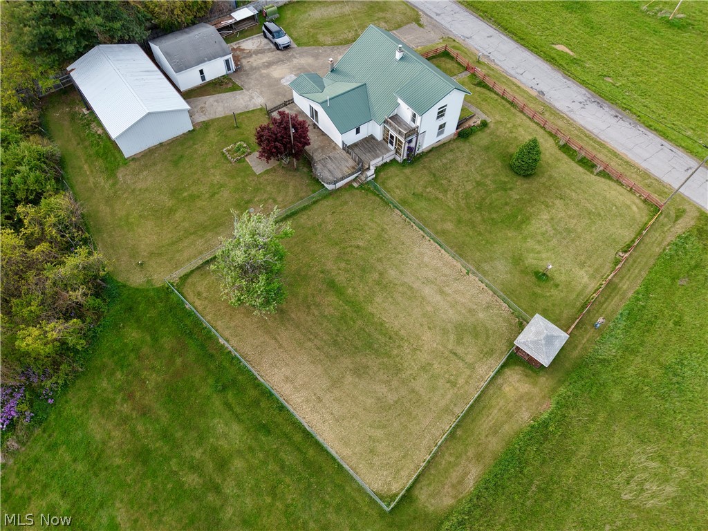 62280 Fairview Road Barnesville OH 43713