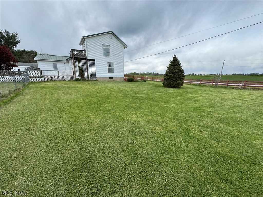 62280 Fairview Road Barnesville OH 43713