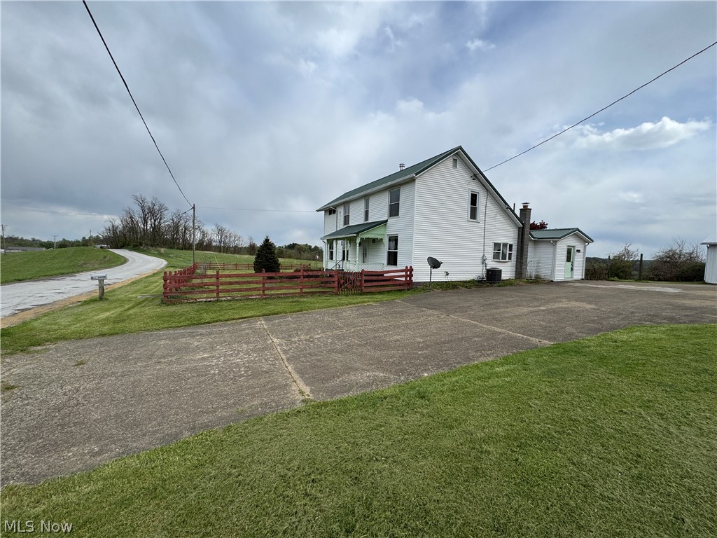 62280 Fairview Road Barnesville OH 43713