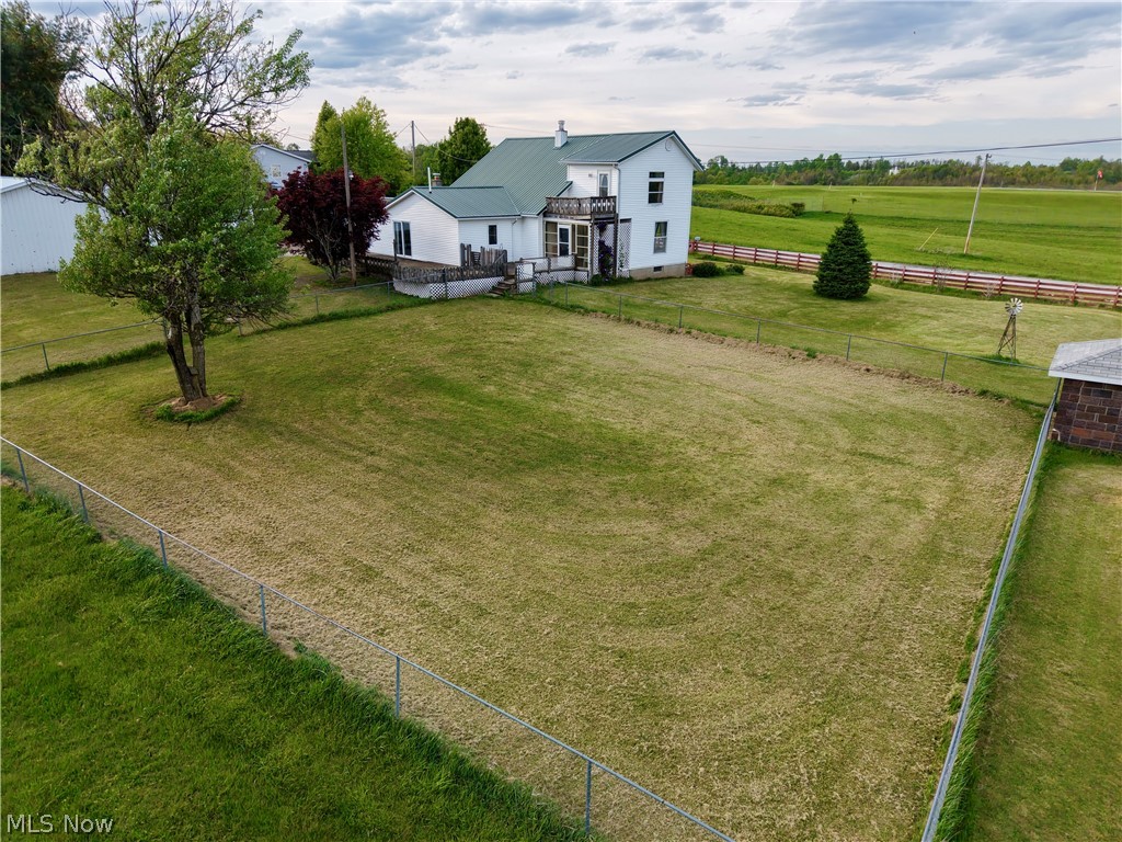 62280 Fairview Road Barnesville OH 43713