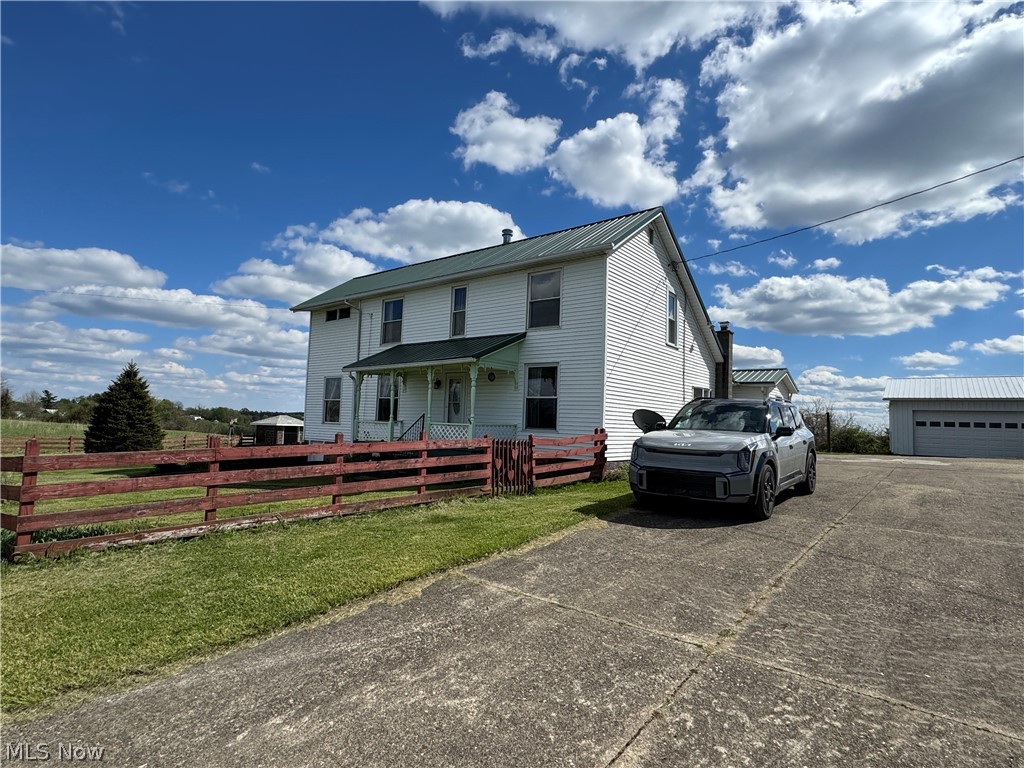 62280 Fairview Road Barnesville OH 43713