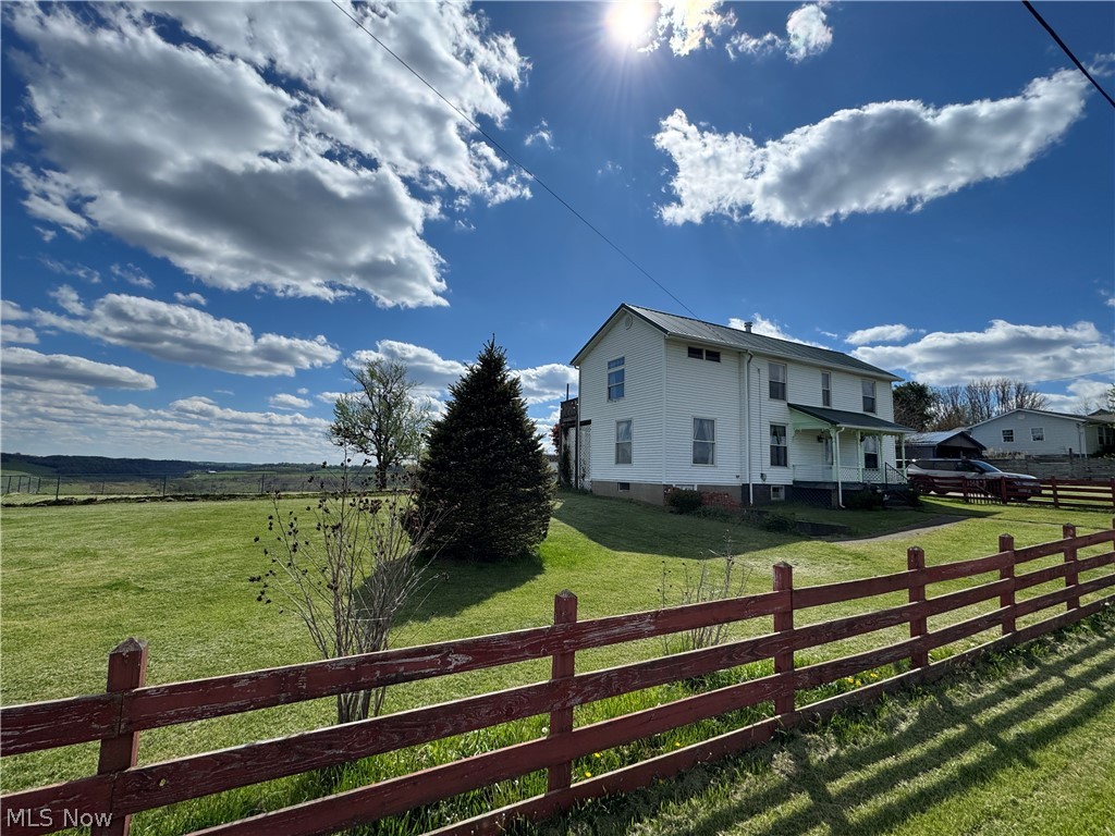 62280 Fairview Road Barnesville OH 43713