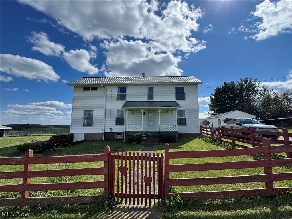 62280 Fairview Road Barnesville OH 43713