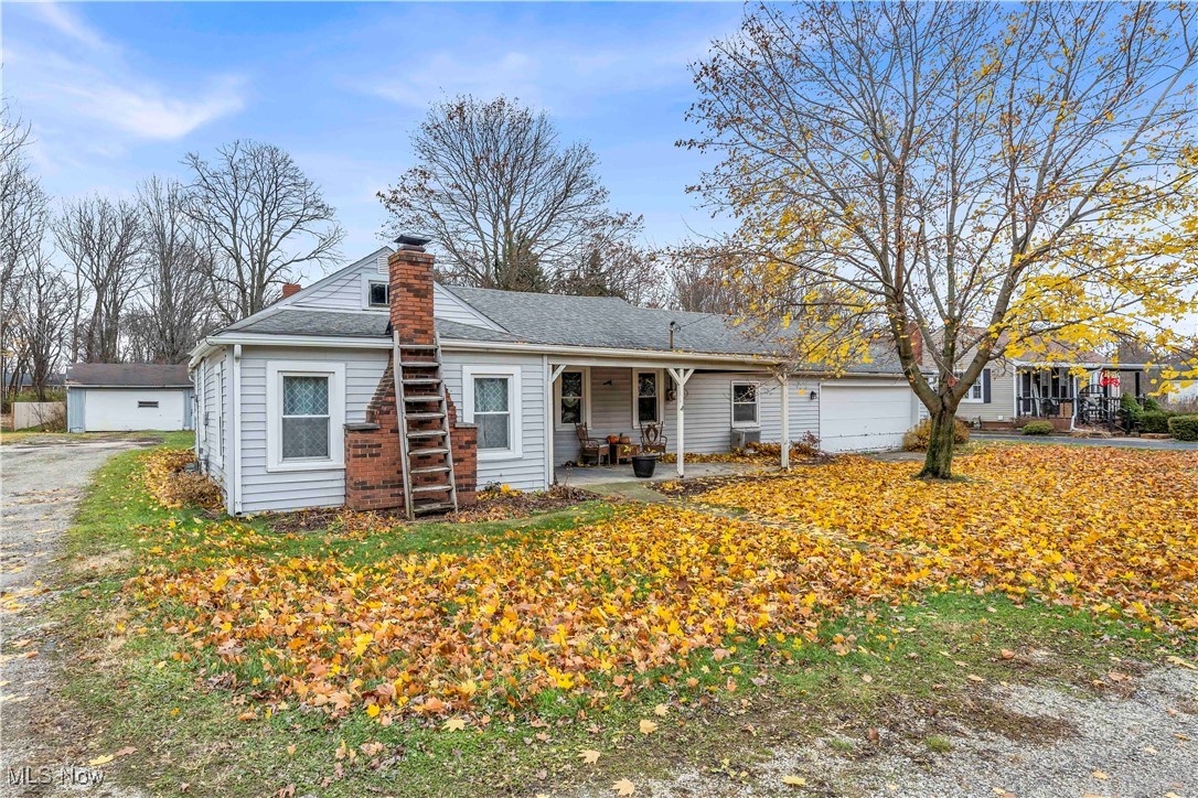 396 Park Road Painesville OH 44077