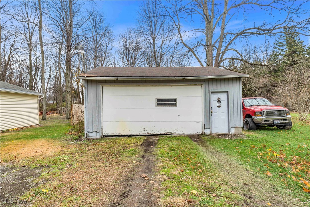 396 Park Road Painesville OH 44077