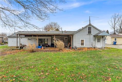 396 Park Road Painesville OH 44077