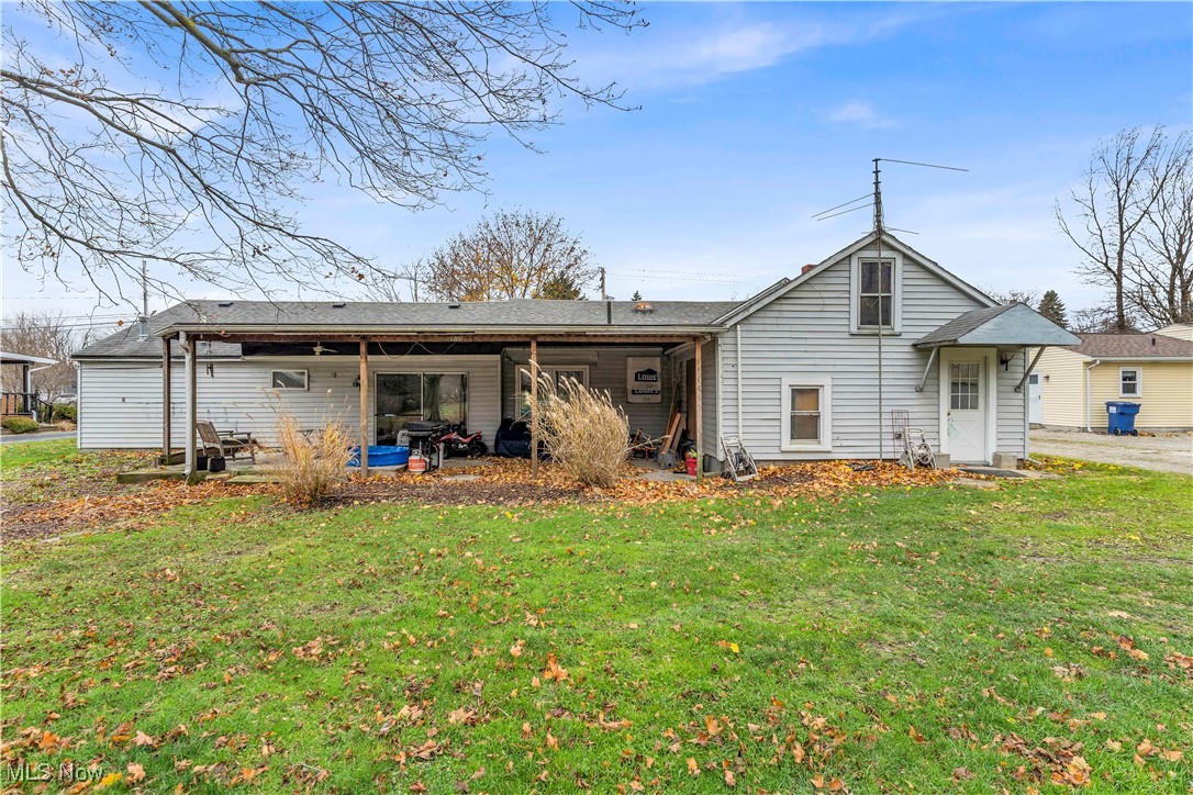 396 Park Road Painesville OH 44077