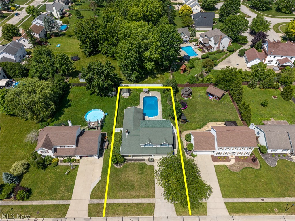 509 William Lagrange OH 44050