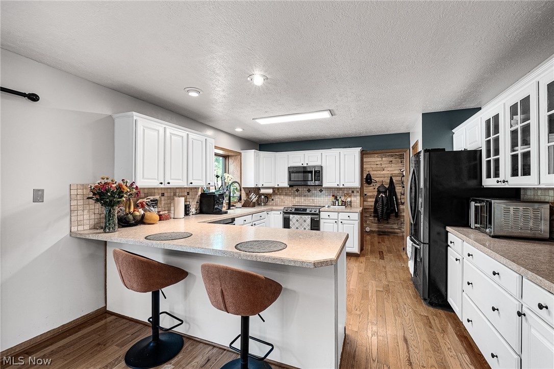 509 William Lagrange OH 44050