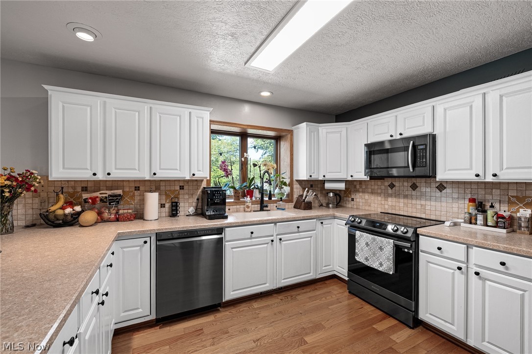 509 William Lagrange OH 44050