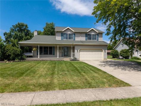 509 William Lagrange OH 44050