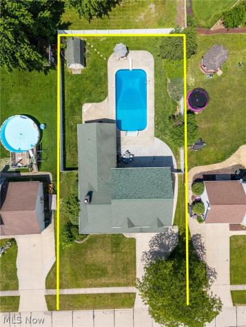 509 William Lagrange OH 44050