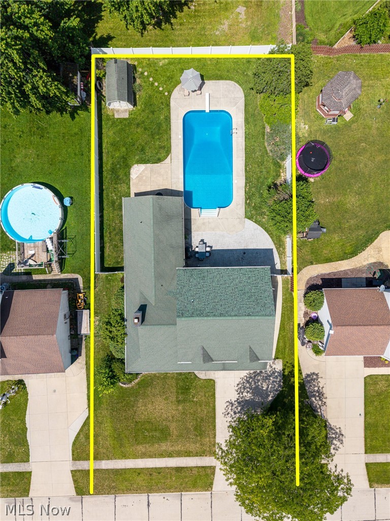 509 William Lagrange OH 44050