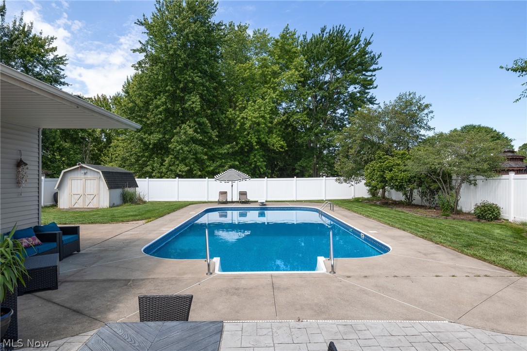 509 William Lagrange OH 44050