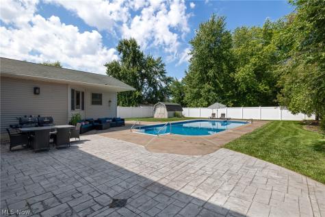509 William Lagrange OH 44050