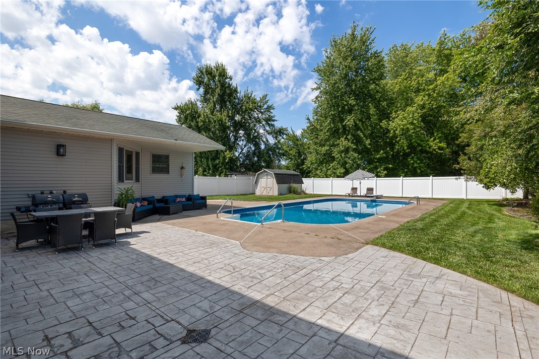509 William Lagrange OH 44050