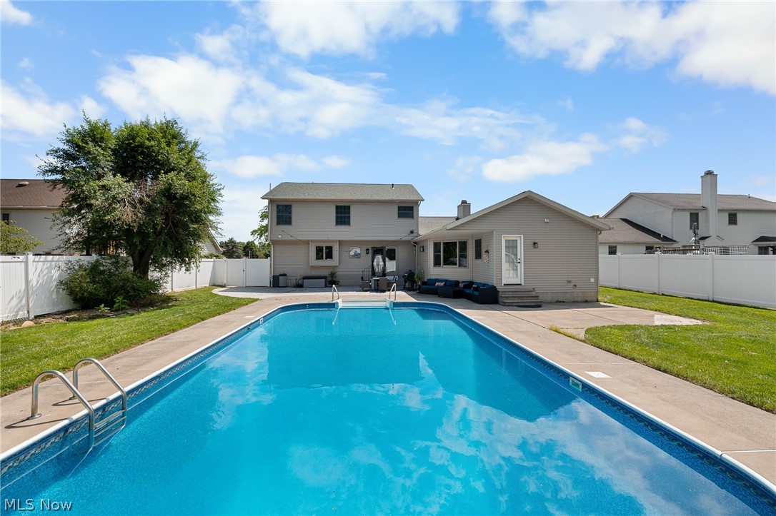 509 William Lagrange OH 44050