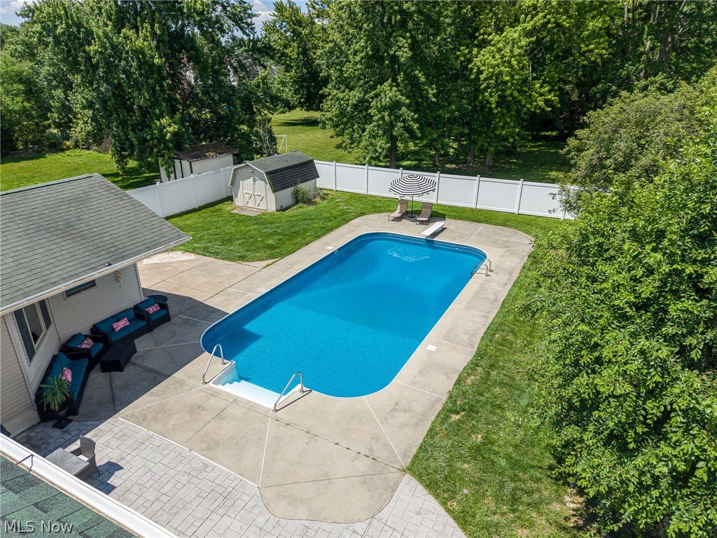 509 William Lagrange OH 44050