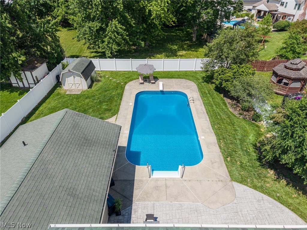 509 William Lagrange OH 44050