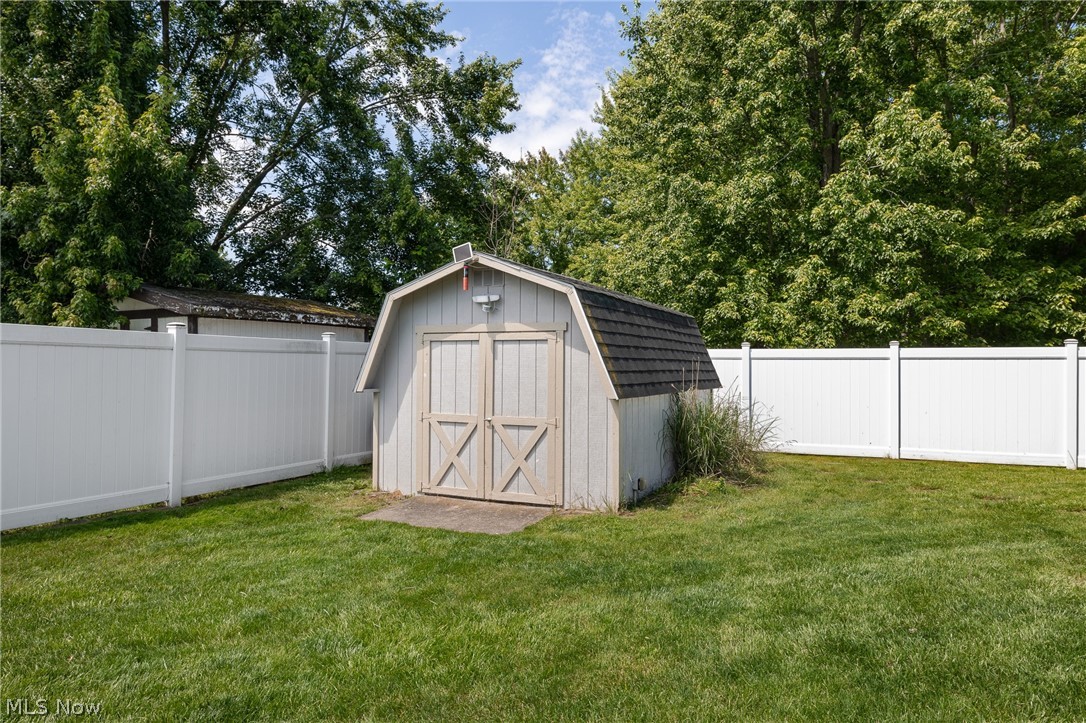 509 William Lagrange OH 44050