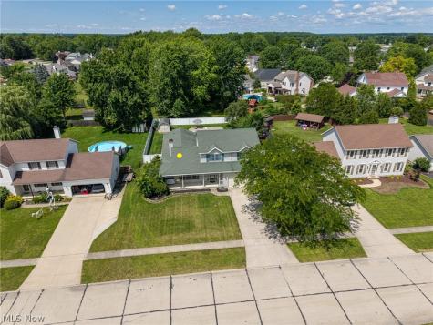 509 William Lagrange OH 44050