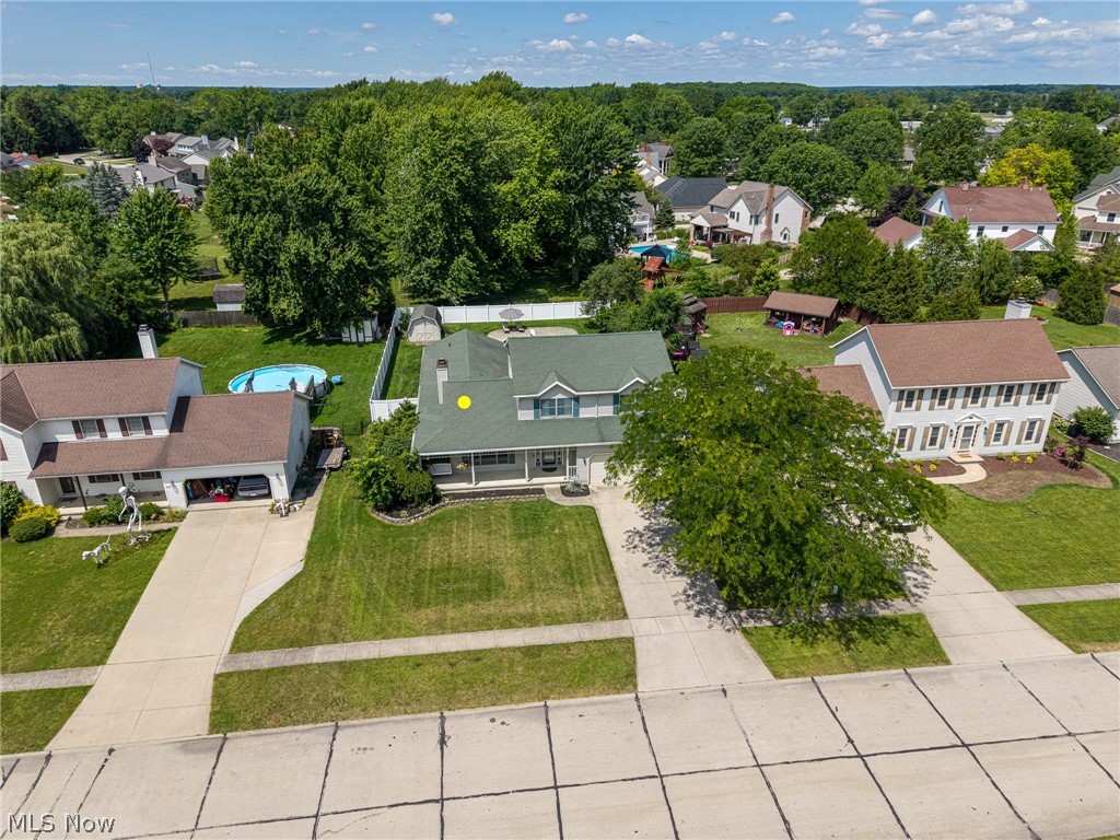 509 William Lagrange OH 44050
