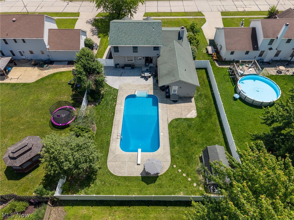 509 William Lagrange OH 44050