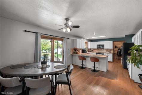 509 William Lagrange OH 44050