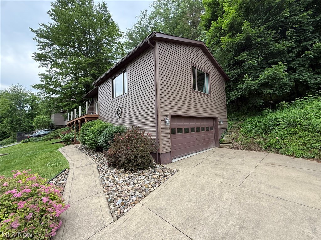 85613 North Bay Scio OH 43988