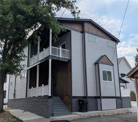 2900 York Avenue Cleveland OH 44113