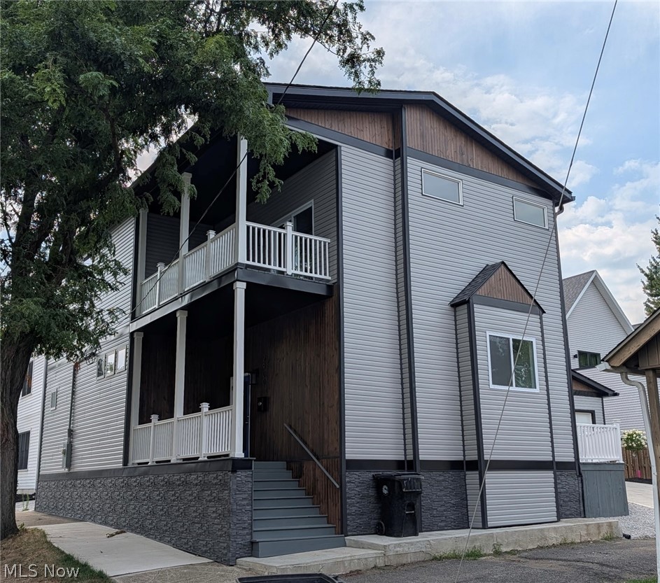 2900 York Avenue Cleveland OH 44113