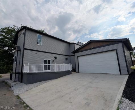 2900 York Avenue Cleveland OH 44113