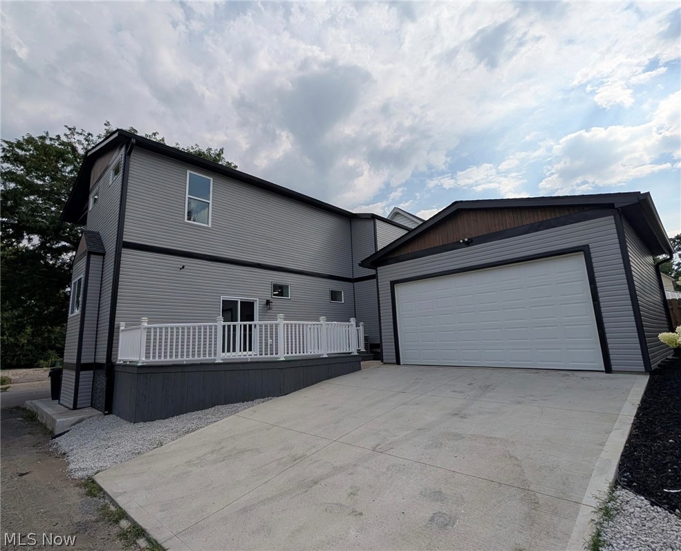 2900 York Avenue Cleveland OH 44113