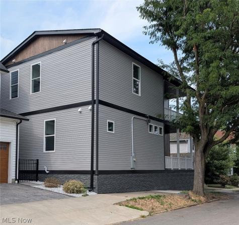 2900 York Avenue Cleveland OH 44113