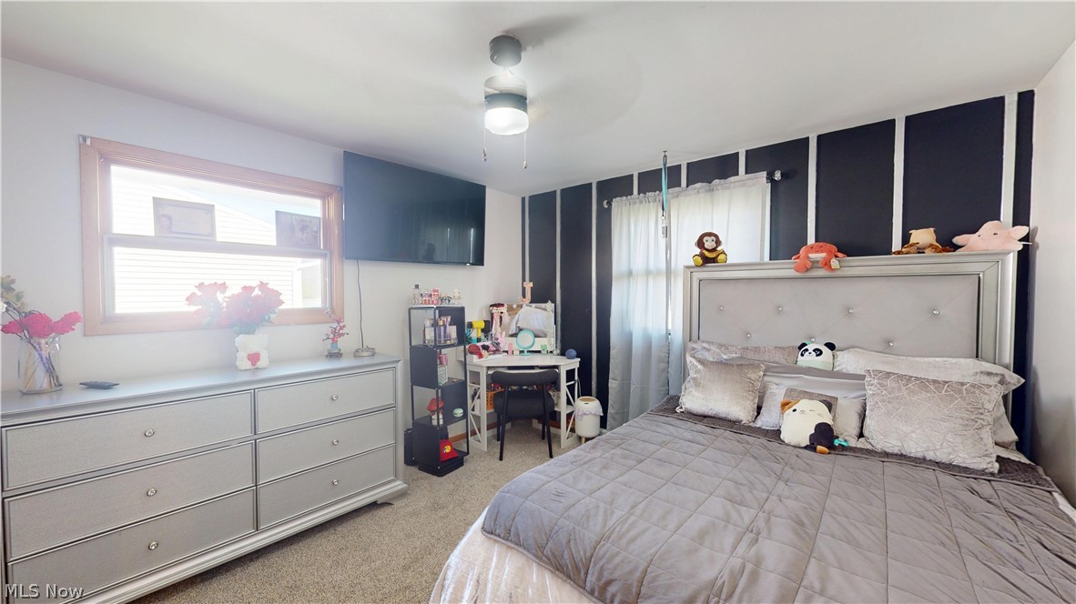 5143 Calla Avenue NW Champion OH 44483
