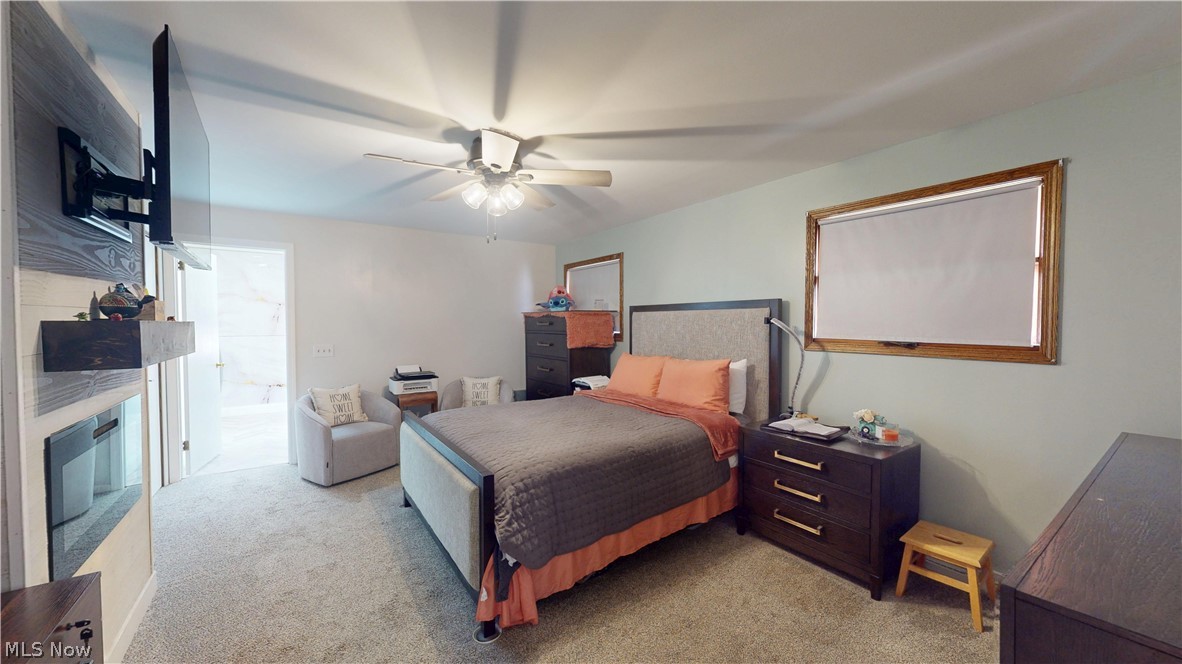 5143 Calla Avenue NW Champion OH 44483