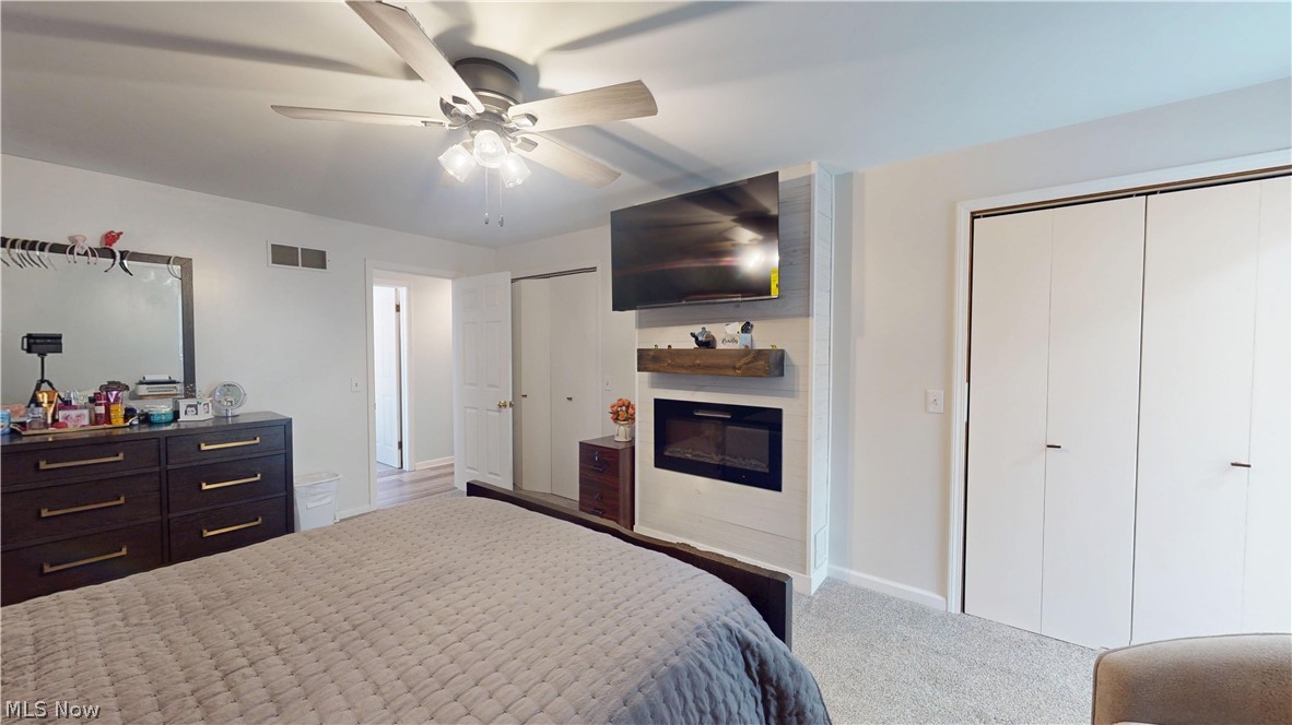5143 Calla Avenue NW Champion OH 44483