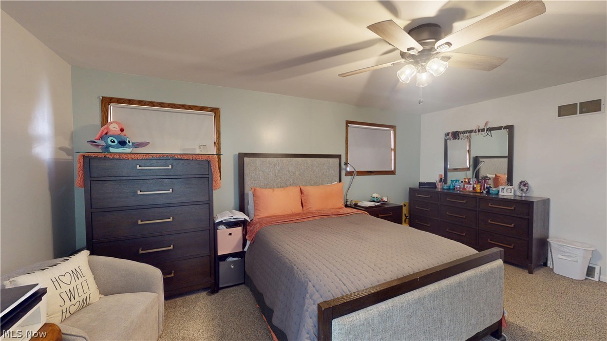 5143 Calla Avenue NW Champion OH 44483